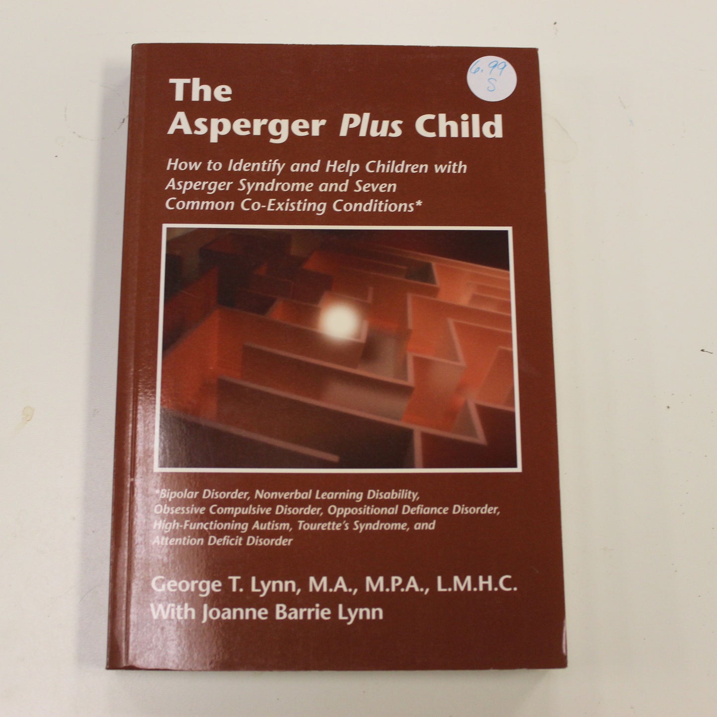 THE ASPERGER PLUS CHILD