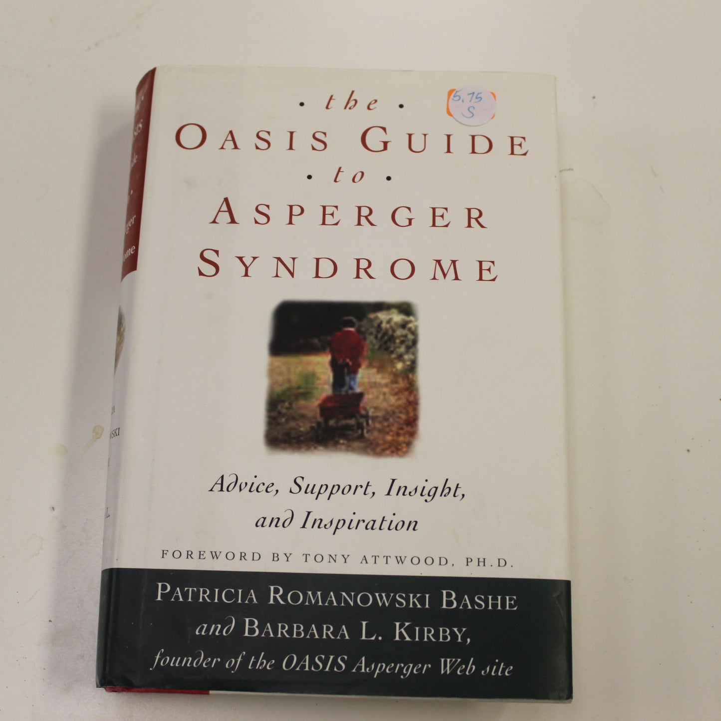 THE OASIS GUIDE TO ASPERGER SYNDROME