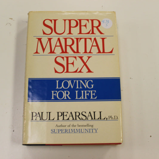 SUPER MARITAL SEX LOVING FOR LIFE