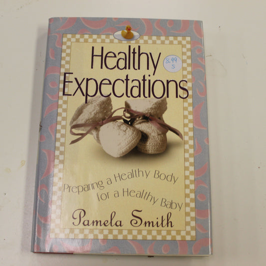 HEALTHY EXPECTATIONS