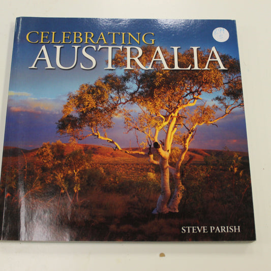 CELEBRATING AUSTRALIA