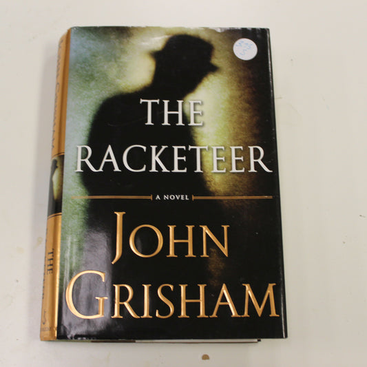 THE RACKETEER