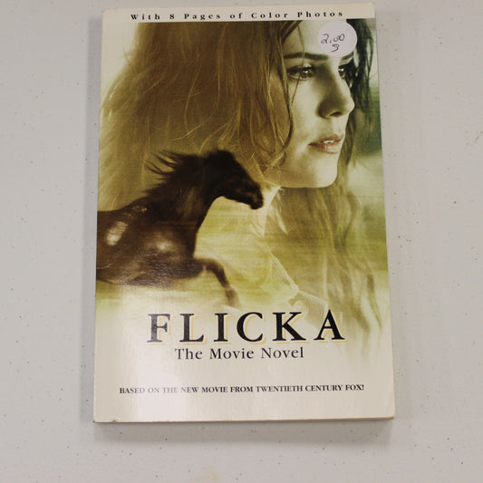 FLICKA