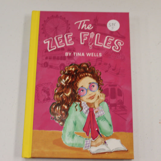 THE ZEE FILES