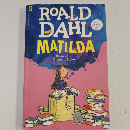 MATILDA