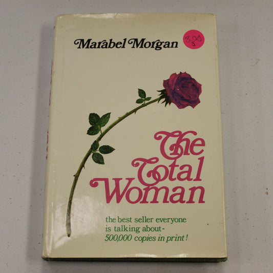 THE TOTAL WOMAN