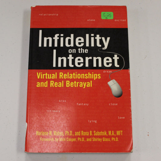 INFIDELITY ON THE INTERNET