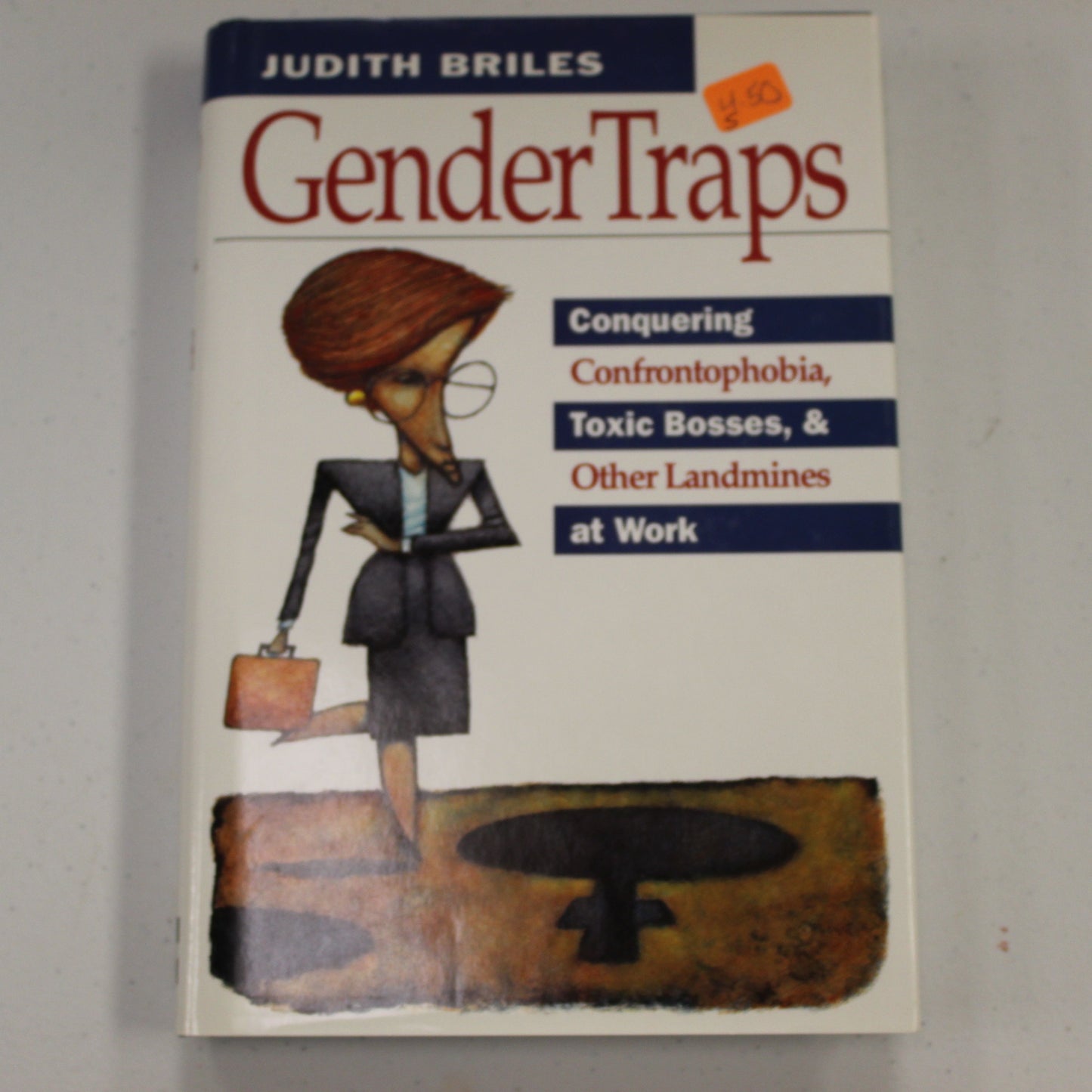 GENDER TRAPS