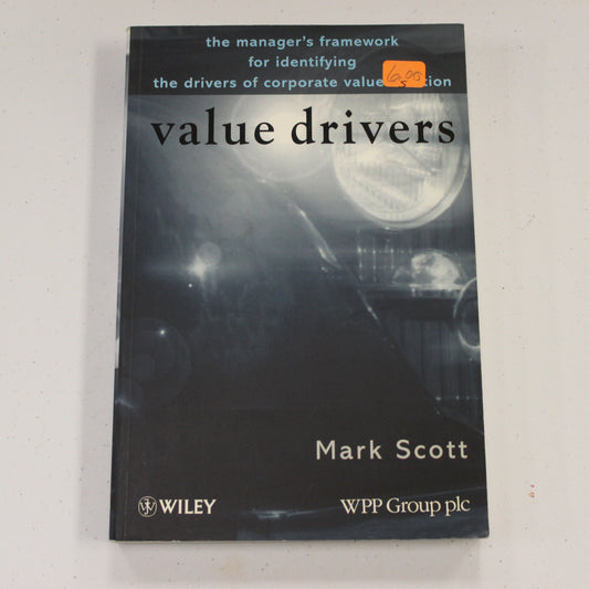 VALUE DRIVERS