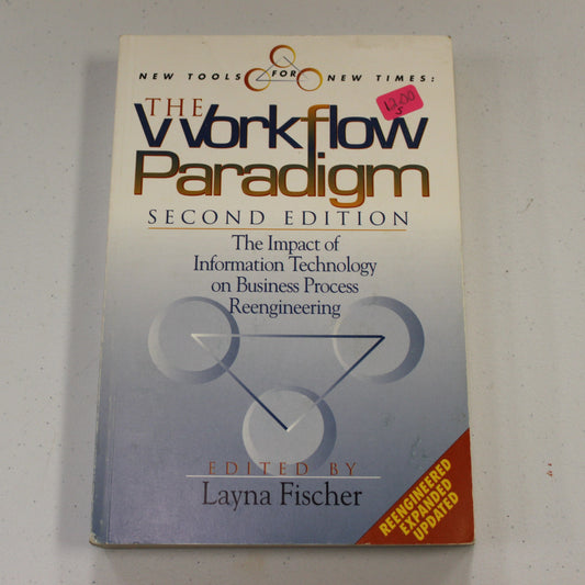 THE WORKFLOW PARADIGM