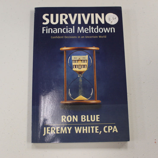 SURVIVING FINANCIAL MELTDOWN