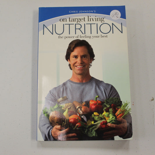 ON TARGET LIVING NUTRITION