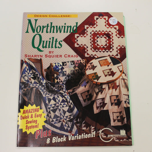 NORTHWIND QUILTS